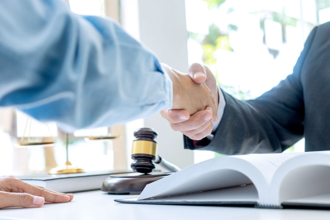 How To Handle Commercial Dispute Without Litigation itechfy