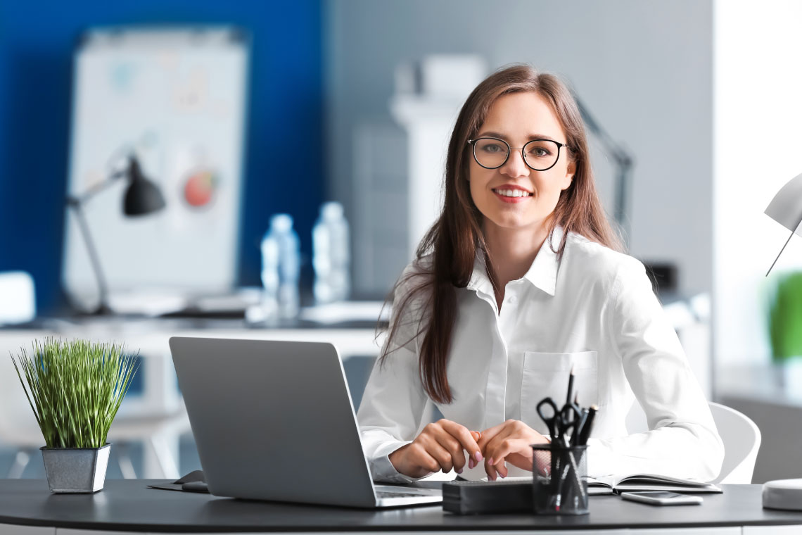 What Skills To Be A Good Secretary? In The Organization - itechfy