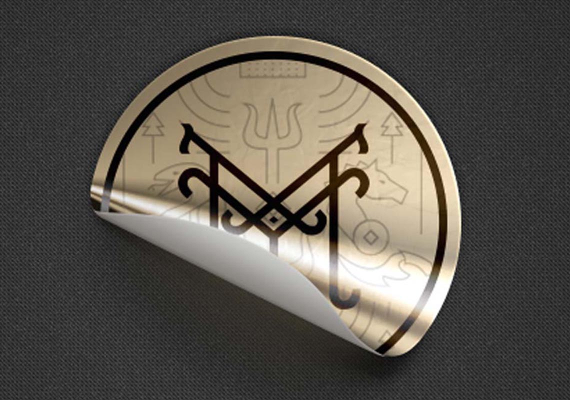 How custom foil stickers can add shine and beauty into your product