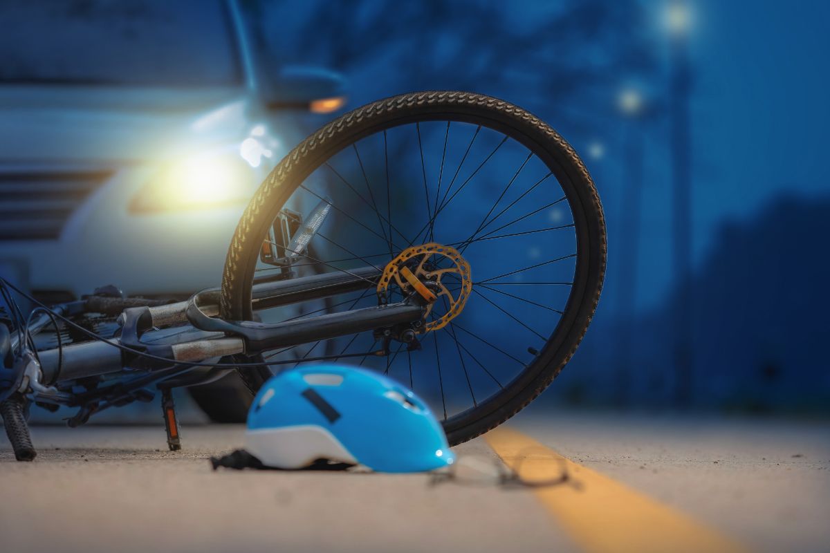 Bicycle Accident Claims Here's What You Need To Know itechfy