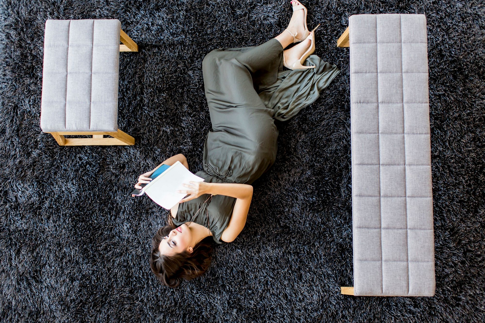 Carpeting Confusion? Here Are 5 Tips to Choose the Right Carpet itechfy